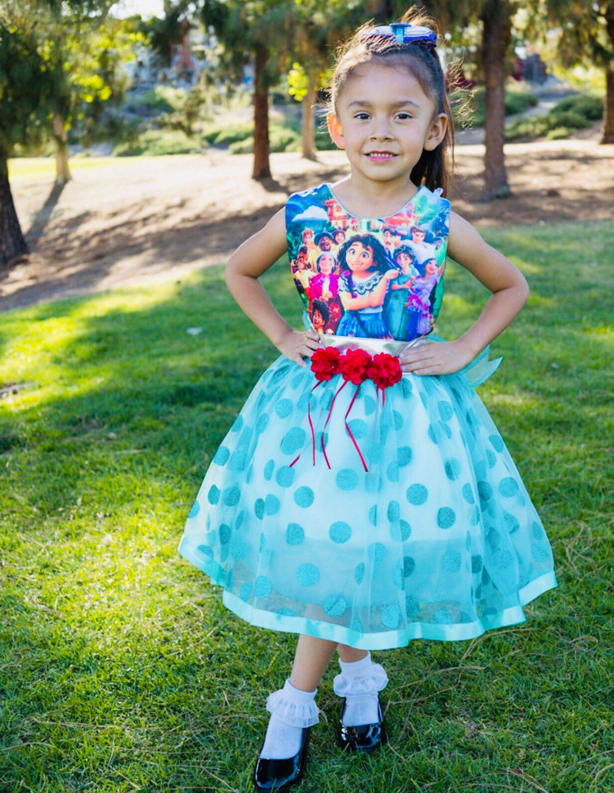 Embroidered Mirabel Costume - Etsy Embroidered Mirabel Costume - Etsy