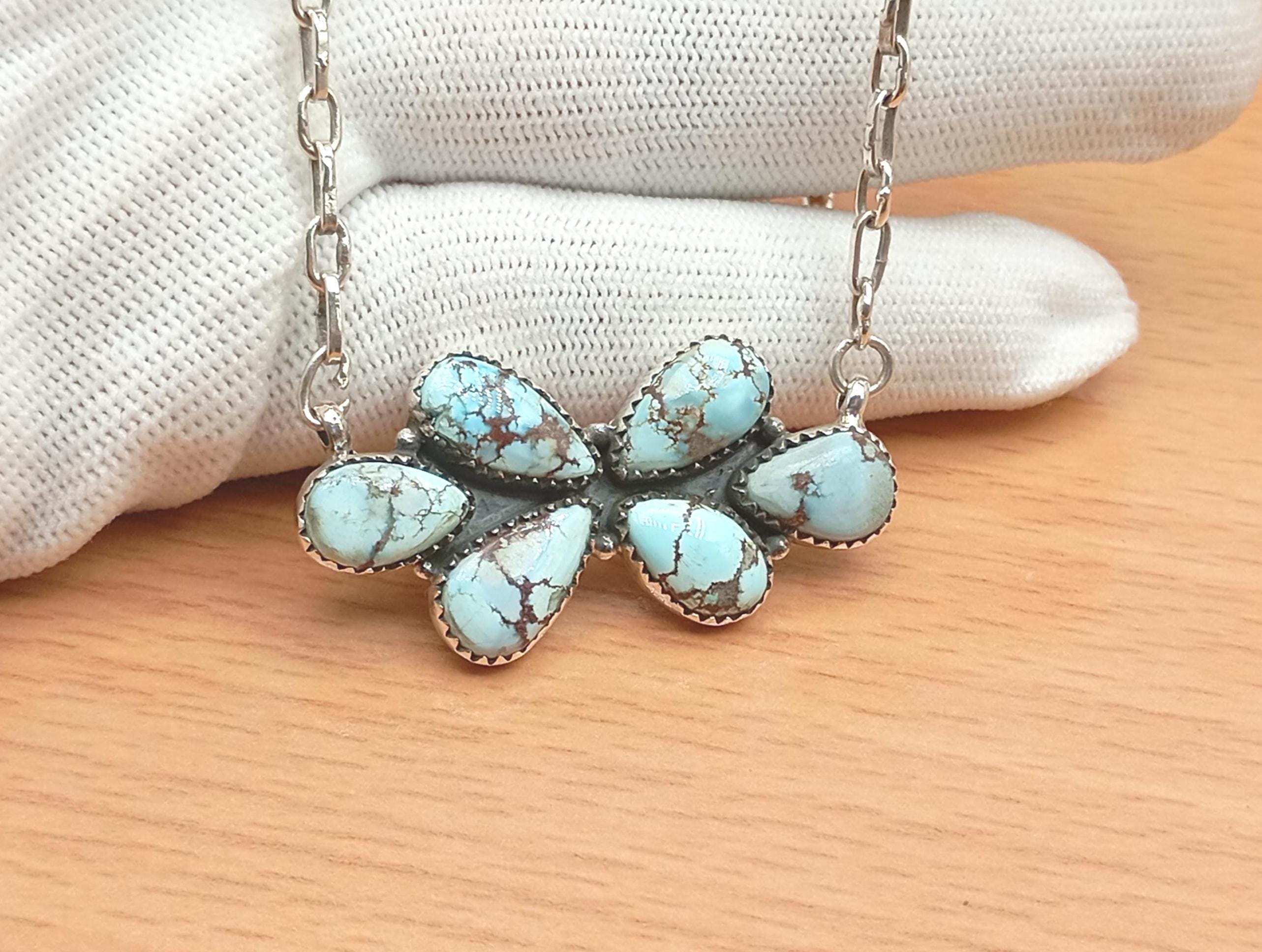 Dry creek turquoise - Etsy 日本