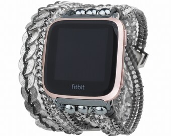 watch bands for versa