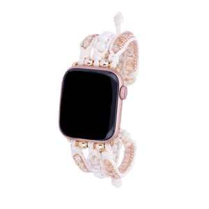 Victoria Emerson Apple Watch Band - Etsy