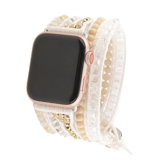 apple watch dorado