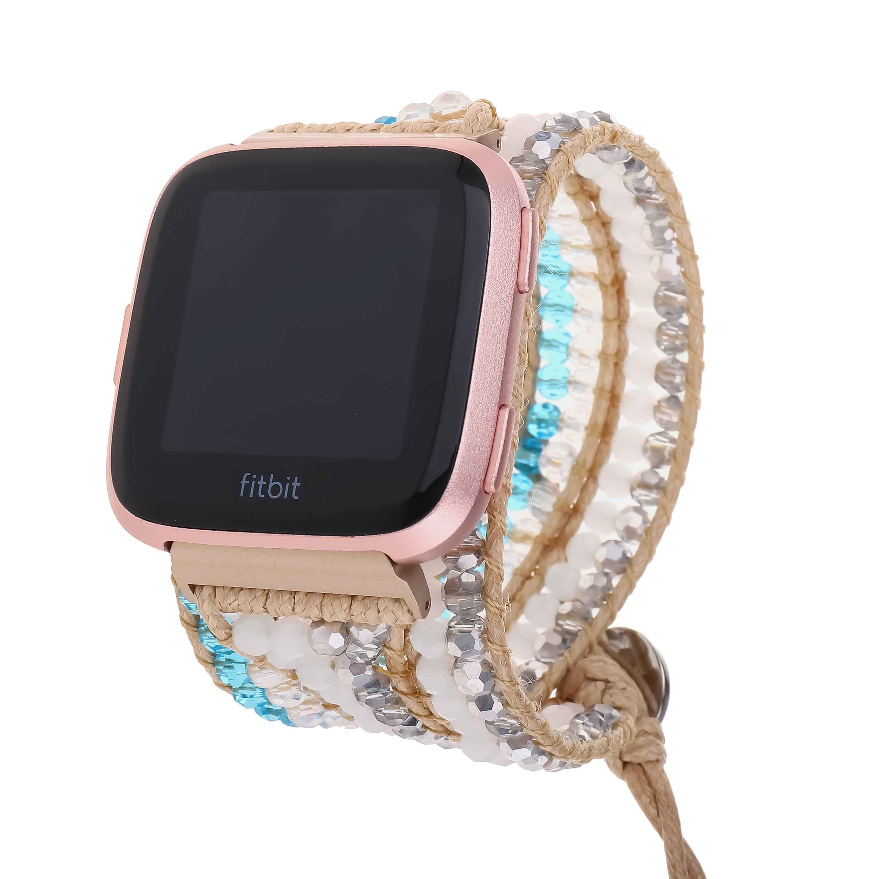Fitbit Versa 2 Bands Etsy Canada