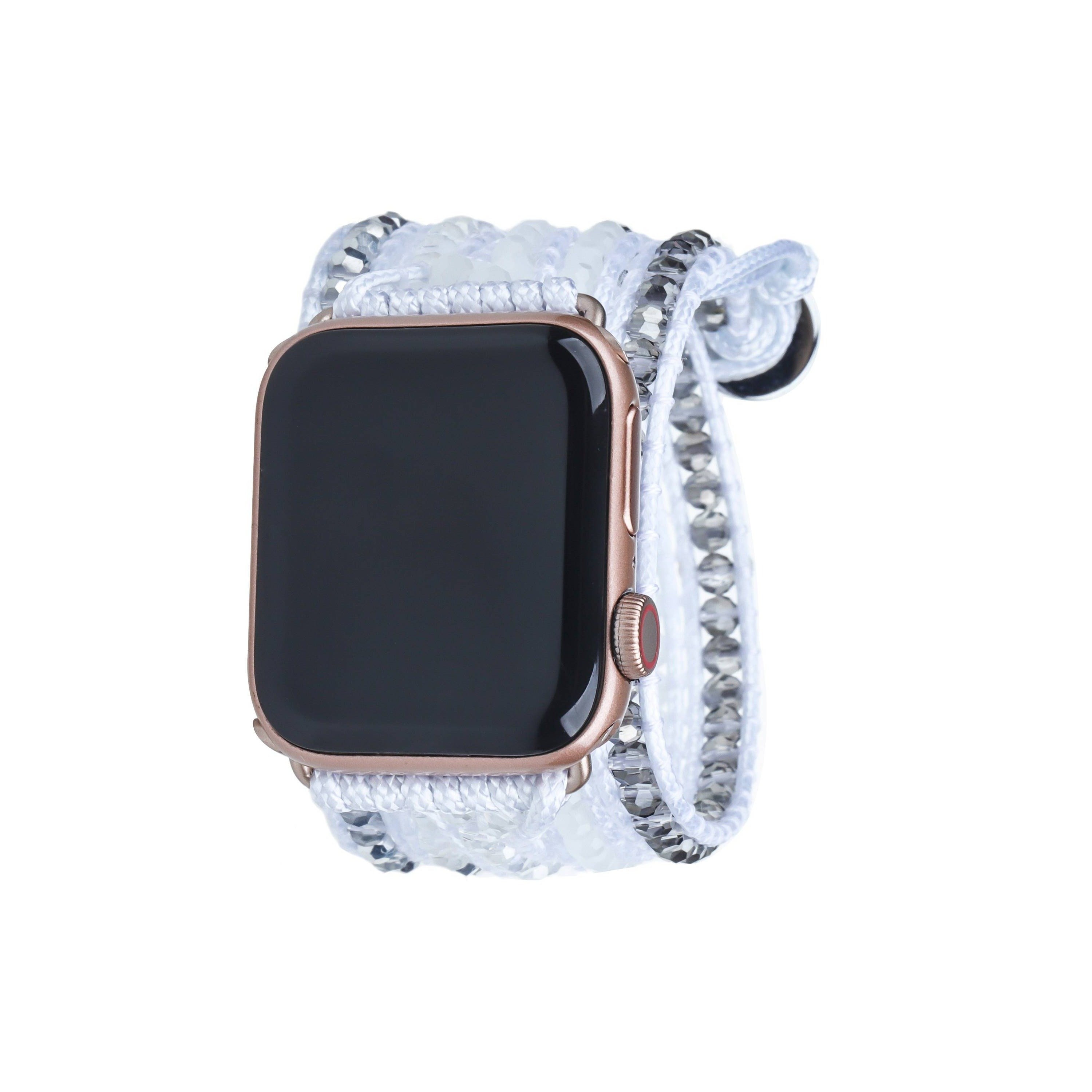apple watch dorado