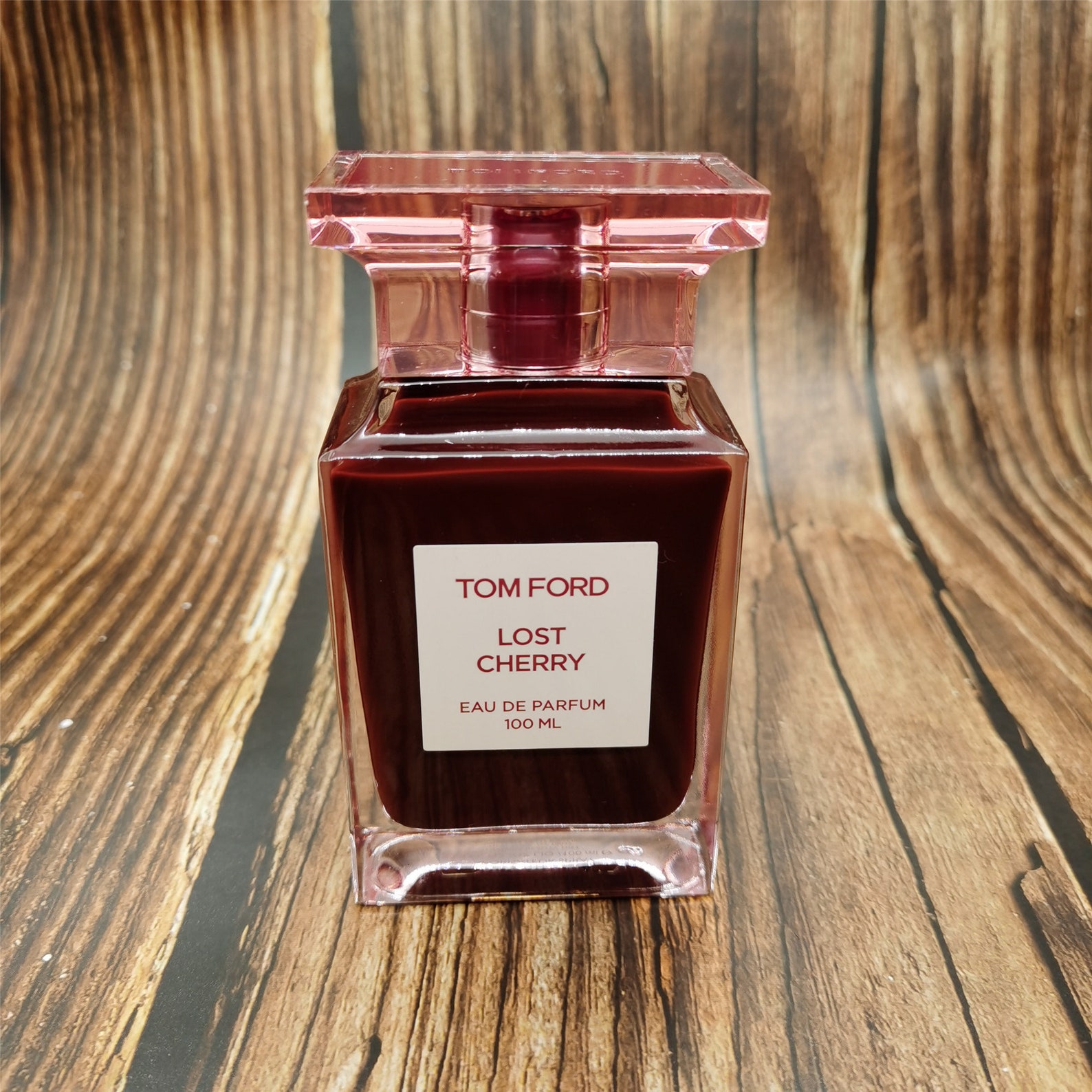 Tom ford cherry оригинал