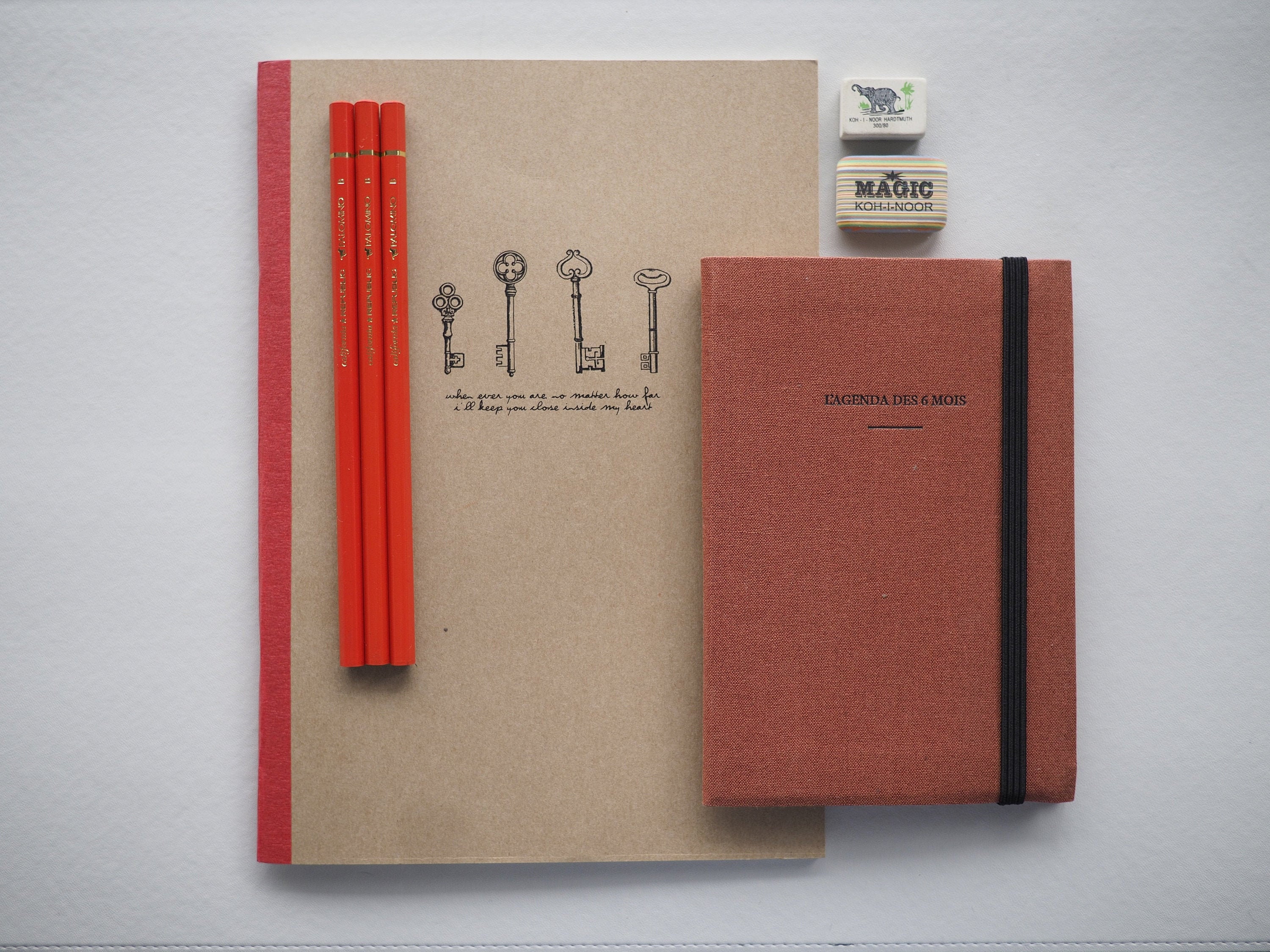Stationery pack Etsy