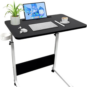 Laptop rakhne wala table deals
