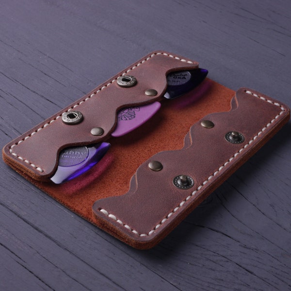 Guitar Pick Bracelet Etsy