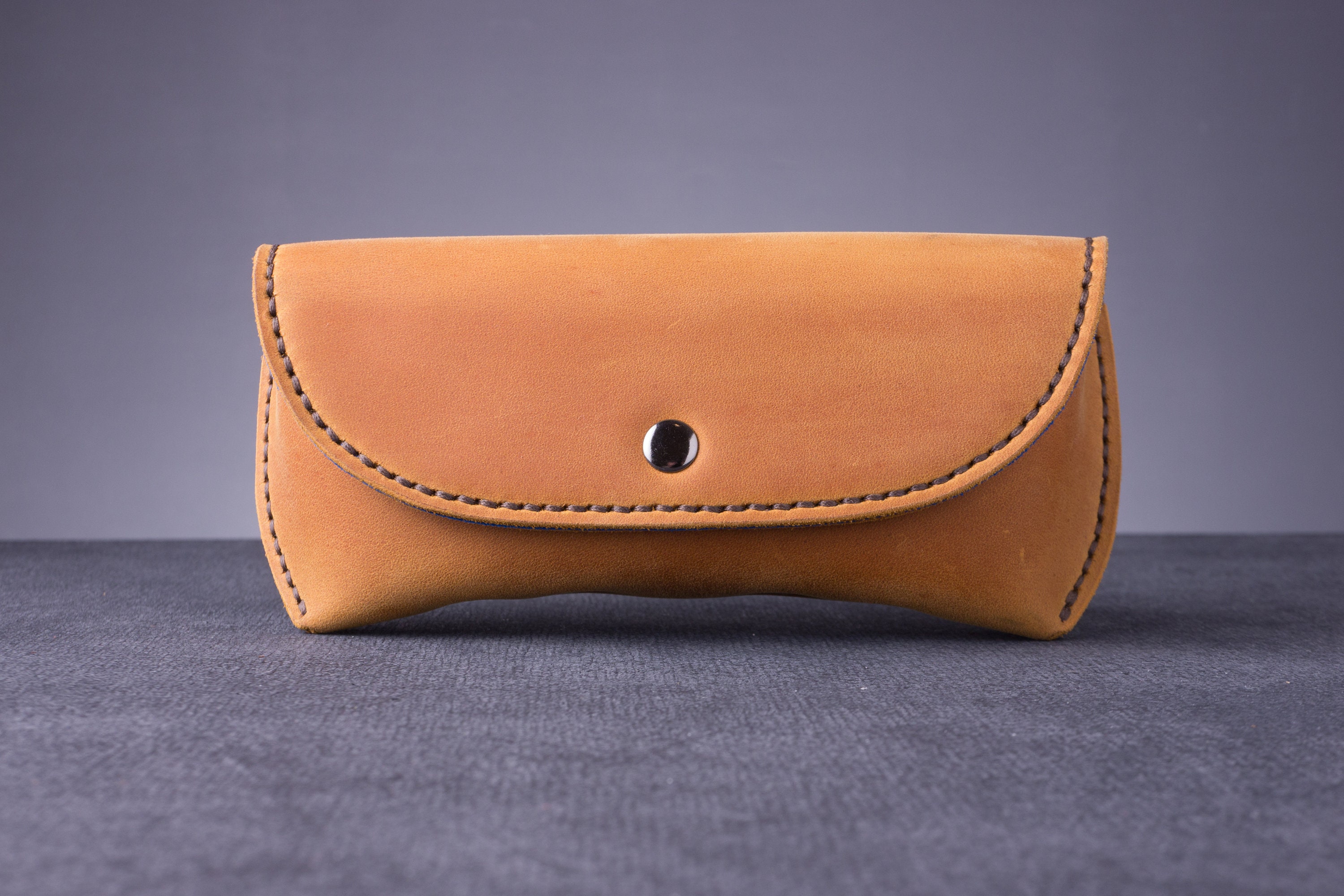 Sunglasses Case | Vegan Leather Wallet Clutch | Jane's Agenda®