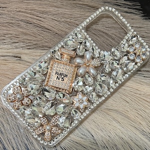 Bling Iphone 14 Phone Case