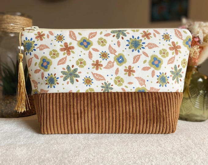 Toiletry bag
