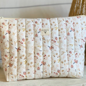 Trousse de toilette enfant