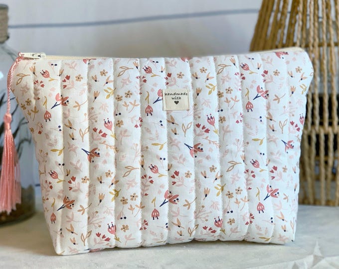 Children's toiletry bag