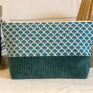 Trousse de toilette