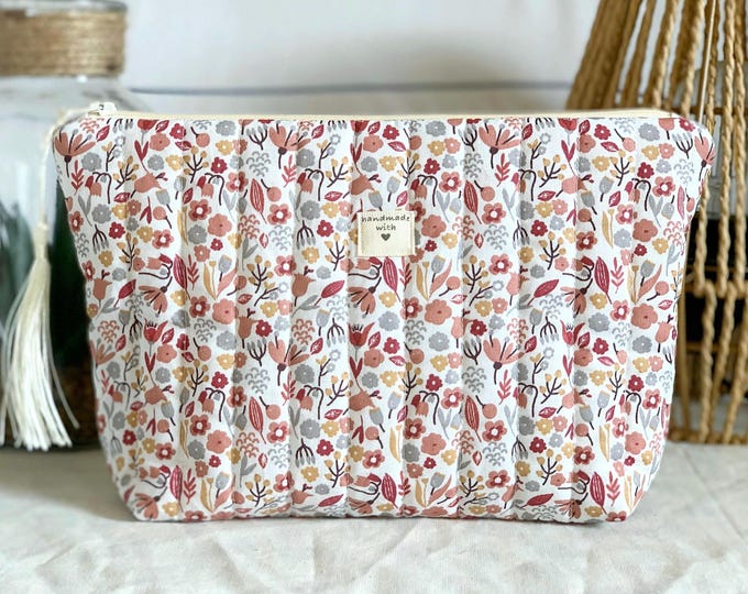 Toiletry bag
