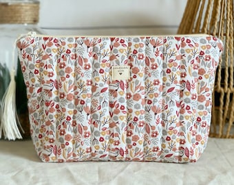 Toiletry bag