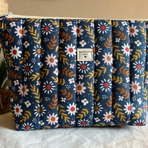 Trousse de toilette