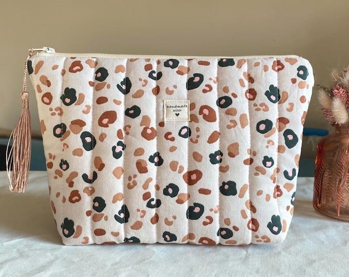 Toiletry bag