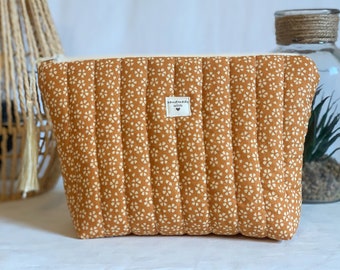 Toiletry bag