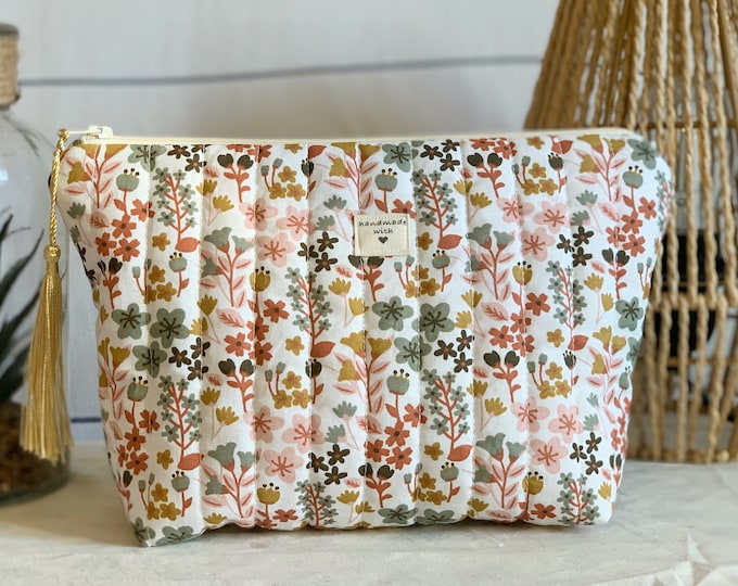 Toiletry bag