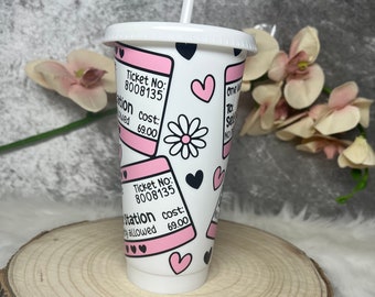 Self love cold cup