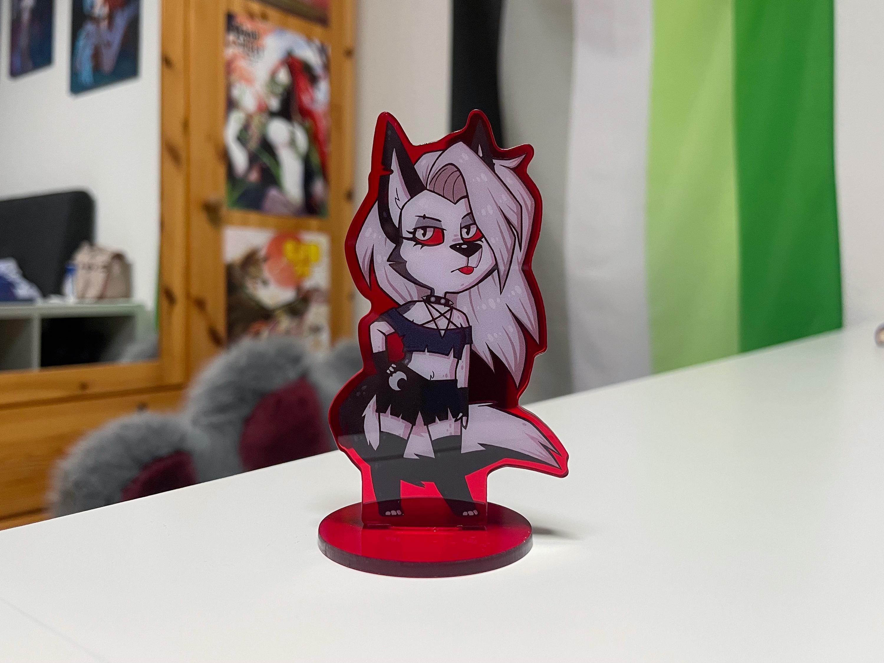 Helluvaboss Loona アクリルスタンド
