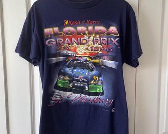 Vintage Florida Grand Princess T-Shirt (M)