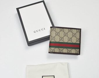 guicci wallets