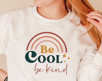 Be cool be kind svg, Inspirational svg, Motivational svg, Quotes shirt svg, png, dfx, Cricut cut file.