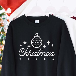 Christmas Vibes svg, Christmas svg, Christmas shirt Svg, Christmas gift, Christmas Cut File svg, png, dxf files for cricut