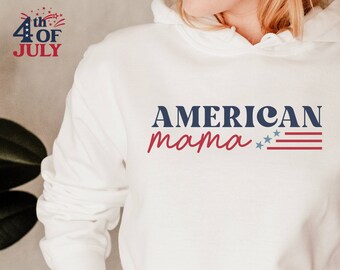 American Mama Svg, 4th of july svg, Independence day svg, Fourth of July svg, USA Patriotic svg, shirt svg, png, dfx, Cricut Files.