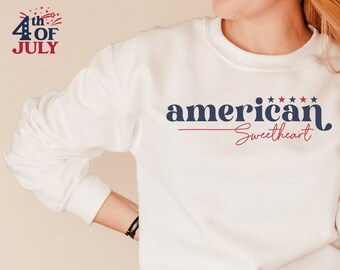 Download American Sweetheart Etsy