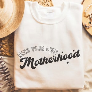 Cuide da sua própria maternidade svg, presente para a mãe SVG, citações do dia das mães camisa svg, png, dfx, arquivo de corte Cricut.