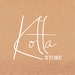 Kotta
