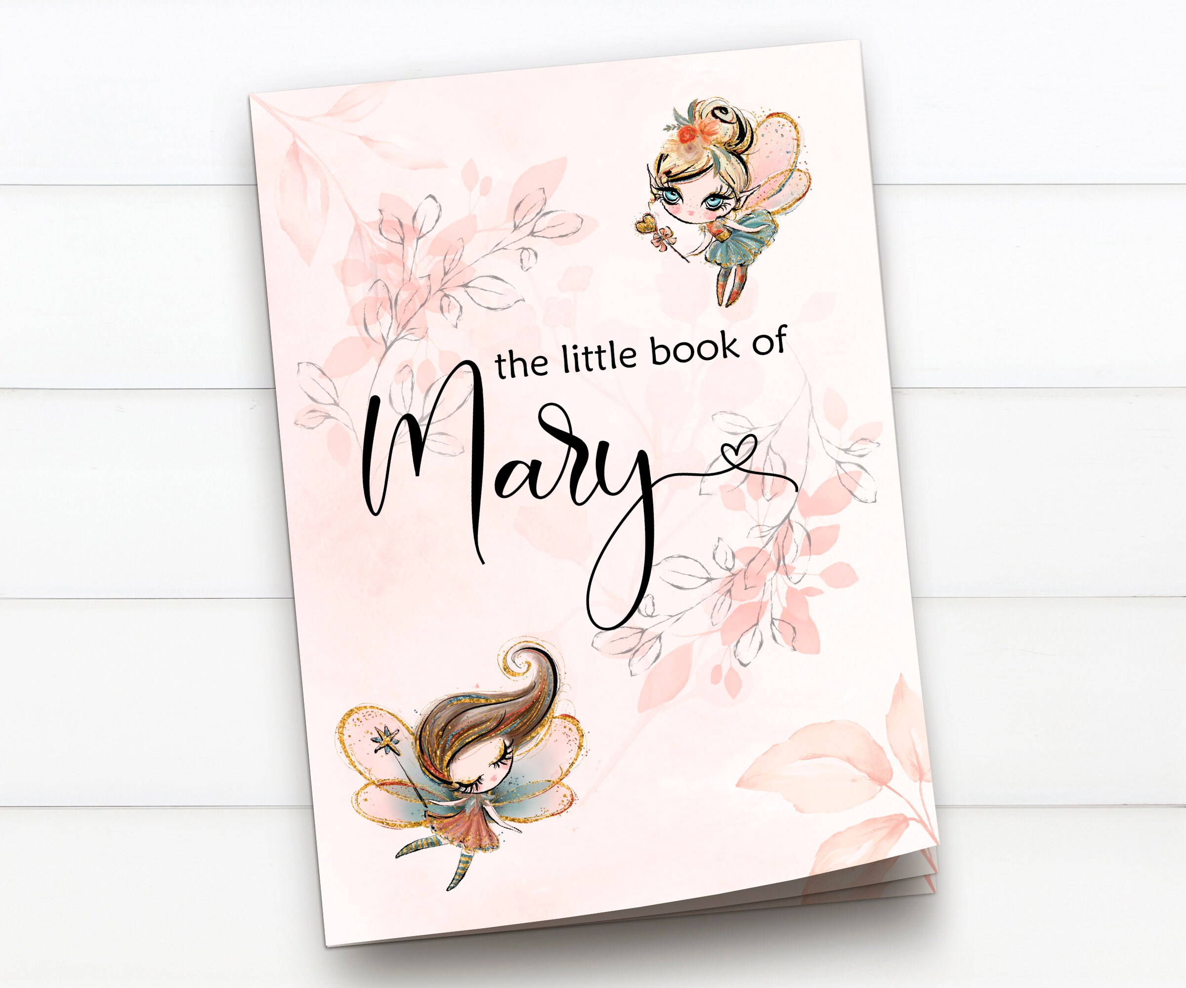 Personalized Baby Gift Custom Name Book Toddler Gifts for Etsy