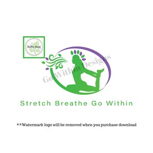 Yoga warrior ...... inspirational transparent printable to put on tshirts, mugs, wall decor etc