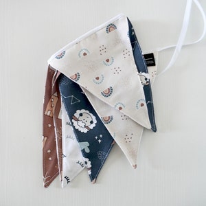 Bandierina LITTLE DREAMS collection
