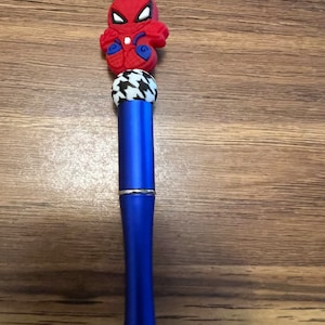Spider-Man Pen