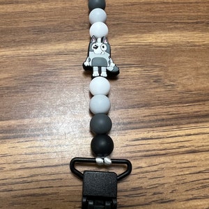 Muffin Clip