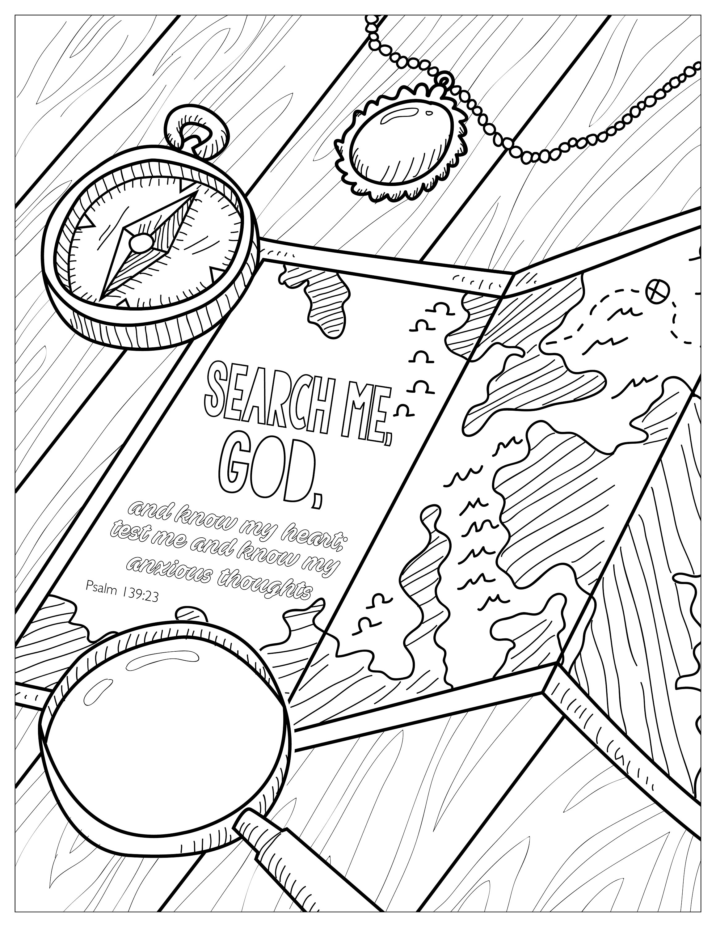A Little God Time For Women: Devotional Coloring Book: Majestic Expressions: 9781424569243
