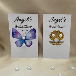 Joias para madrinhas em atacado, Brincos de pérola, Cartão de pedido de casamento para madrinhas, Casamento, Joias para casamento em atacado, Acessórios para festa de casamento