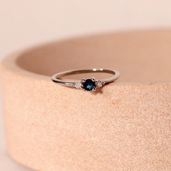 Fake Diamond Ring Etsy UK