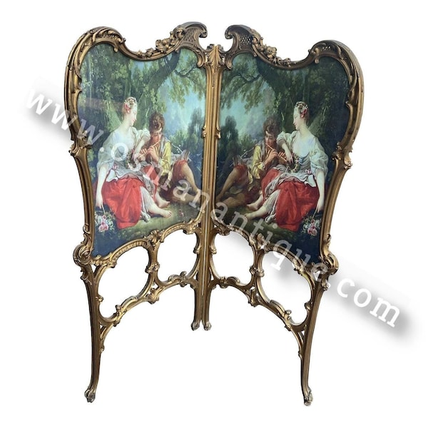 French Room Divider Etsy