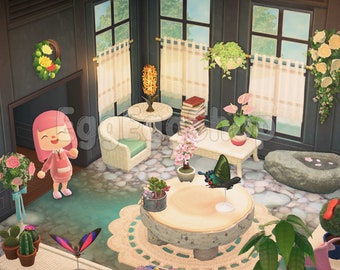 Acnh Set Etsy