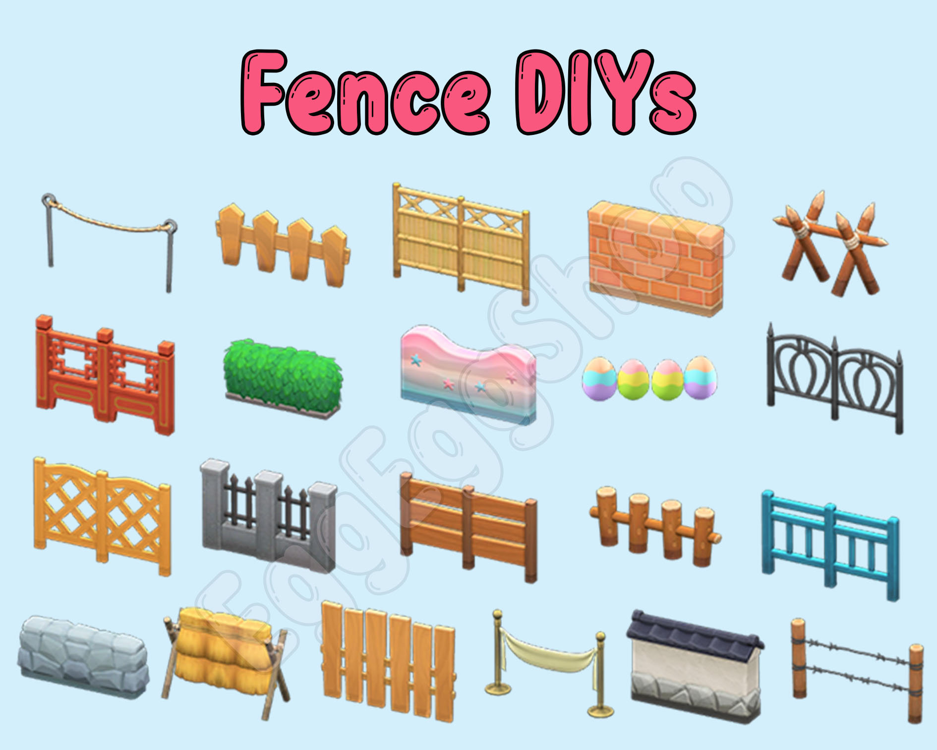 lattice fence customize animal crossing lattice fence customize animal crossing