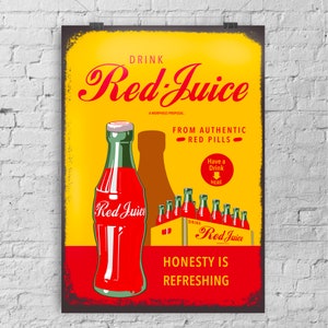 Red Juice