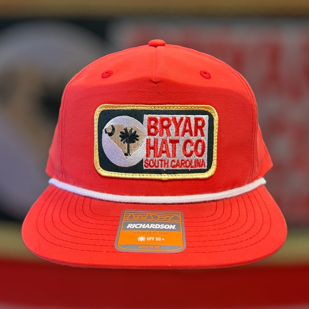 Bryar Co. Tobacco Rope Etsy