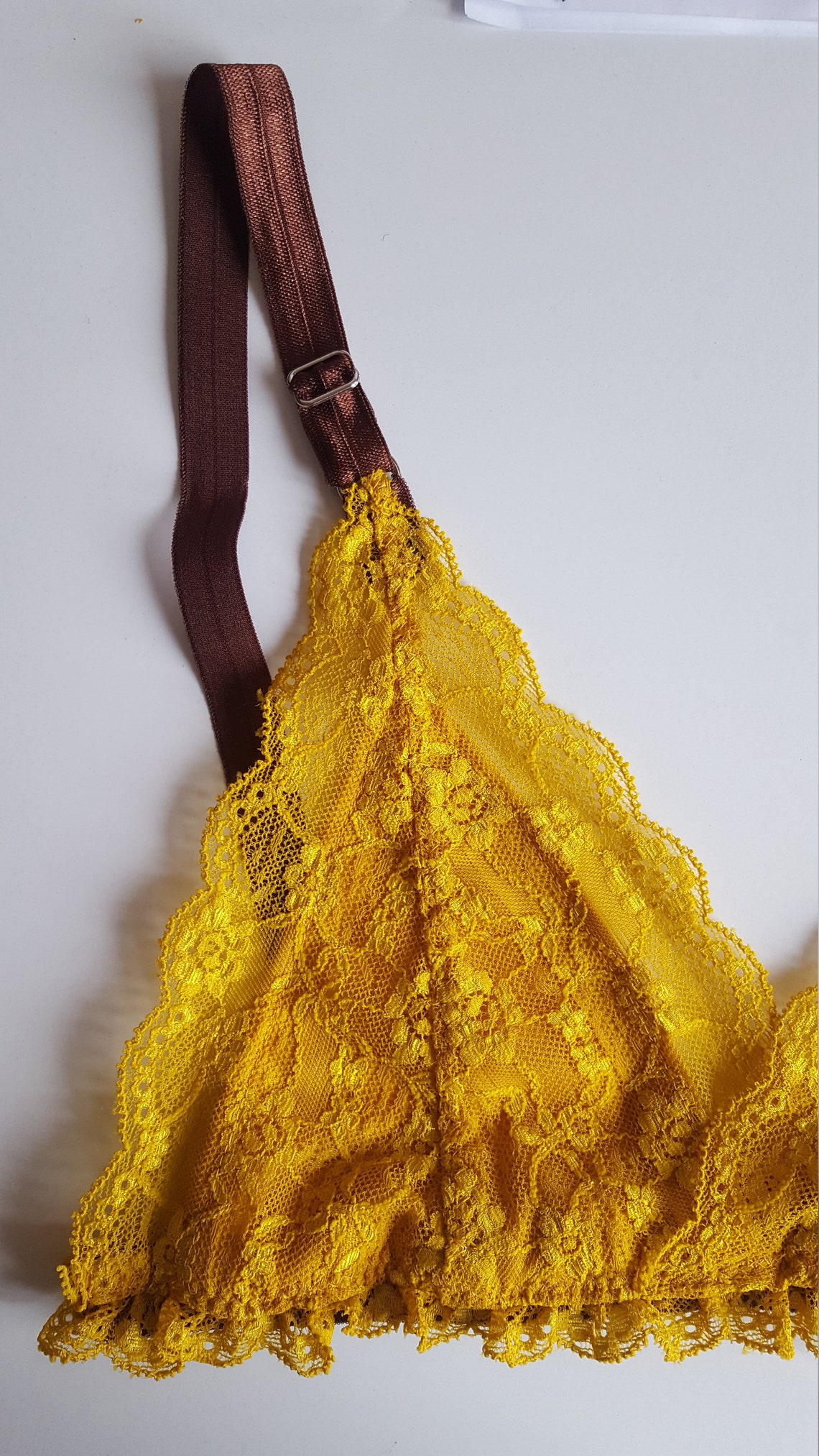 Special Handmade Women Bra Bralette Etsy