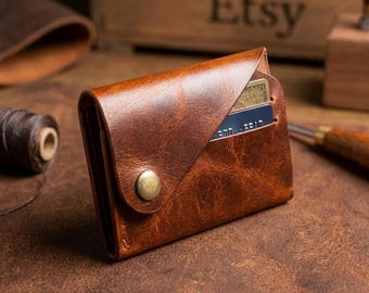 Geldbeutel10. Brieftasche im Origami-Stil PDF-MUSTER