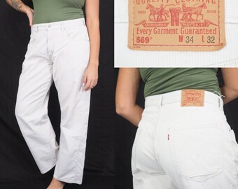 Vintage 70s Levis 517 Tan Corduroy 