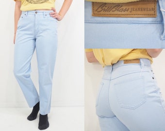 Bill Blass Jeans - Etsy